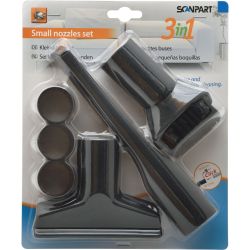 Düsen Alle Marken Kleindüsenset 3 teilig - 1 Stück - Papier Düsen Alle Marken Kleindüsenset 3 teilig - 1 Stück - Papier