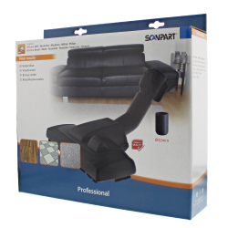 Düsen Alle Marken Bodendüse Professional mit Miele Adapter RD296+ - 1 Stück Düsen Alle Marken Bodendüse Professional mit Miele Adapter RD296+ - 1 Stück