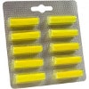 Luftauffrischer Duftstäbchen Lemone - 10 Stück - Papier Luftauffrischer Duftstäbchen Lemone - 10 Stück - Papier