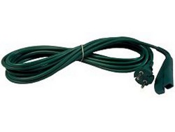Anschlusskabel Vorwerk Anschlusskabel 10m - geeignet für Kobold 135 136 - 1 Stück Anschlusskabel Vorwerk Anschlusskabel 10m - geeignet für Kobold 135 136 - 1 Stück