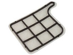 Motorschutzfilter Vorwerk Motorschutzfilter geeignet für Kobold VK 135 136 - 1 Stück - Papier Motorschutzfilter Vorwerk Motorschutzfilter geeignet für Kobold VK 135 136 - 1 Stück - Papier