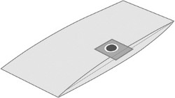 Staubsaugerbeutel Herkules 3000 - 10 Tüten - Papier Staubsaugerbeutel Herkules 3000 - 10 Tüten - Papier