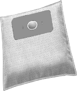 Staubsaugerbeutel AEG Vampyr 2002 - 10 Tüten - Microvlies Staubsaugerbeutel AEG Vampyr 2002 - 10 Tüten - Microvlies