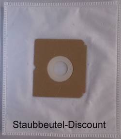 Staubsaugerbeutel AEG 100.. - 199.. Serie Smart - 10 Tüten - Microvlies Staubsaugerbeutel AEG 100.. - 199.. Serie Smart - 10 Tüten - Microvlies