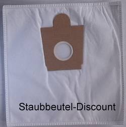 Staubsaugerbeutel Dilem ETA 1300 - 10 Tüten - Microvlies Staubsaugerbeutel Dilem ETA 1300 - 10 Tüten - Microvlies