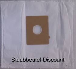 Staubsaugerbeutel Bosch BSG 1000 - BSG 1999 Arriva - 10 Tüten - Microvlies Staubsaugerbeutel Bosch BSG 1000 - BSG 1999 Arriva - 10 Tüten - Microvlies