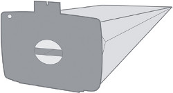 Staubsaugerbeutel Electrolux 11346655 - 10 Tüten - Papier Staubsaugerbeutel Electrolux 11346655 - 10 Tüten - Papier