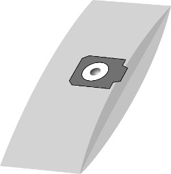 Staubsaugerbeutel Nilfisk GD 930 - 10 Tüten - Papier Staubsaugerbeutel Nilfisk GD 930 - 10 Tüten - Papier
