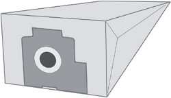 Staubsaugerbeutel Electrolux 113466 - 10 Tüten - Papier Staubsaugerbeutel Electrolux 113466 - 10 Tüten - Papier