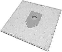 Staubsaugerbeutel Chromex Sensor System - 10 Tüten - Microvlies Staubsaugerbeutel Chromex Sensor System - 10 Tüten - Microvlies