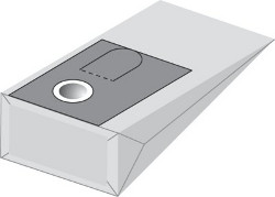 Staubsaugerbeutel Tennant CV 141 Bürstsauger - 10 Tüten - Papier Staubsaugerbeutel Tennant CV 141 Bürstsauger - 10 Tüten - Papier