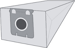 Staubsaugerbeutel Miele S 217 - 10 Tüten - Papier Staubsaugerbeutel Miele S 217 - 10 Tüten - Papier