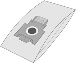 Staubsaugerbeutel Miele Active H.E.P.A. - 10 Tüten - Papier Staubsaugerbeutel Miele Active H.E.P.A. - 10 Tüten - Papier
