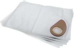 Staubsaugerbeutel Nilfisk Buddy II 18 - 5 Tüten - Microvlies Staubsaugerbeutel Nilfisk Buddy II 18 - 5 Tüten - Microvlies