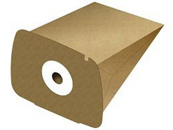 Staubsaugerbeutel Electrolux Lux 1 Royal - 10 Tüten - Papier Staubsaugerbeutel Electrolux Lux 1 Royal - 10 Tüten - Papier