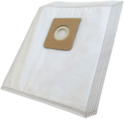 Staubsaugerbeutel Nilfisk GM 200...-GM 499... - 10 Tüten - Microvlies Staubsaugerbeutel Nilfisk GM 200...-GM 499... - 10 Tüten - Microvlies
