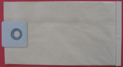 Staubsaugerbeutel Cleanfix S 10 - 10 Tüten - Papier Staubsaugerbeutel Cleanfix S 10 - 10 Tüten - Papier