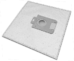Staubsaugerbeutel Bork VC 9016 - 10 Tüten - Microvlies Staubsaugerbeutel Bork VC 9016 - 10 Tüten - Microvlies