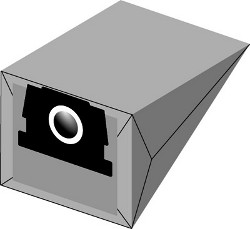 Staubsaugerbeutel Rowenta Artec 2 ZR0015 - 10 Tüten - Papier Staubsaugerbeutel Rowenta Artec 2 ZR0015 - 10 Tüten - Papier