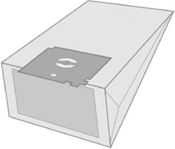 Staubsaugerbeutel Rowenta RS 625 - 10 Tüten - Papier Staubsaugerbeutel Rowenta RS 625 - 10 Tüten - Papier