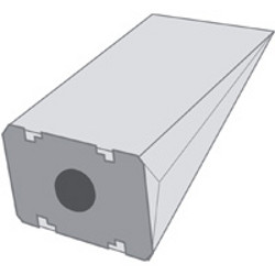 Staubsaugerbeutel Bosch BHZ 3 AF 2 - 10 Tüten - Papier Staubsaugerbeutel Bosch BHZ 3 AF 2 - 10 Tüten - Papier
