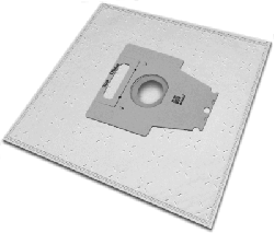 Staubsaugerbeutel Siemens VS 08 G ... dynapower - 10 Tüten - Microvlies Staubsaugerbeutel Siemens VS 08 G ... dynapower - 10 Tüten - Microvlies