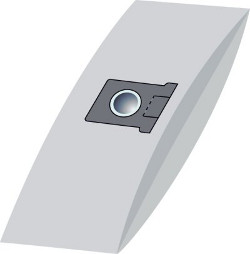 Staubsaugerbeutel Tennant 3400 - 10 Tüten - Papier Staubsaugerbeutel Tennant 3400 - 10 Tüten - Papier