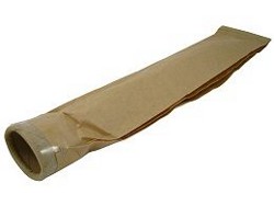 Staubsaugerbeutel Vorwerk geeignet für Kobold VK 116 - 10 Tüten - Papier Staubsaugerbeutel Vorwerk geeignet für Kobold VK 116 - 10 Tüten - Papier