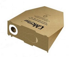 Staubsaugerbeutel Vorwerk geeignet für Kobold System 131 - 8 Tüten - Papier Staubsaugerbeutel Vorwerk geeignet für Kobold System 131 - 8 Tüten - Papier