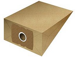 Staubsaugerbeutel Vorwerk geeignet für VK 240 - 10 Tüten - Papier Staubsaugerbeutel Vorwerk geeignet für VK 240 - 10 Tüten - Papier