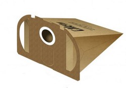 Staubsaugerbeutel Vorwerk geeignet für Tiger VK 252 - 10 Tüten - Papier Staubsaugerbeutel Vorwerk geeignet für Tiger VK 252 - 10 Tüten - Papier