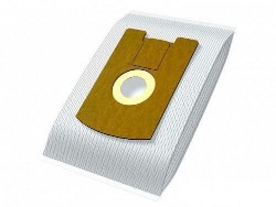 Staubsaugerbeutel Vorwerk geeignet für Tiger VK 260 - 5 Tüten - Microvlies Staubsaugerbeutel Vorwerk geeignet für Tiger VK 260 - 5 Tüten - Microvlies