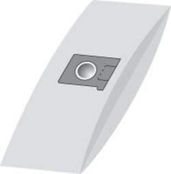 Staubsaugerbeutel Lorioto Compacto 6 - 10 Tüten - Papier Staubsaugerbeutel Lorioto Compacto 6 - 10 Tüten - Papier