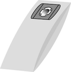 Staubsaugerbeutel Universal für Kesselsauger 10 Liter Inhalt - 10 Tüten - Papier Staubsaugerbeutel Universal für Kesselsauger 10 Liter Inhalt - 10 Tüten - Papier