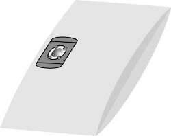 Staubsaugerbeutel Moulinex Q 90.. System 30 - 10 Tüten - Papier Staubsaugerbeutel Moulinex Q 90.. System 30 - 10 Tüten - Papier