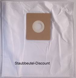 Staubsaugerbeutel AFK BS 1300 EL - 10 Tüten - Microvlies Staubsaugerbeutel AFK BS 1300 EL - 10 Tüten - Microvlies