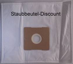 Staubsaugerbeutel Airflo Rascal 1250 - 10 Tüten - Microvlies Staubsaugerbeutel Airflo Rascal 1250 - 10 Tüten - Microvlies