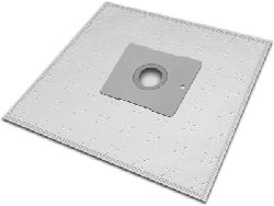 Staubsaugerbeutel Nilfisk GM 160 Astral - 10 Tüten - Microvlies Staubsaugerbeutel Nilfisk GM 160 Astral - 10 Tüten - Microvlies