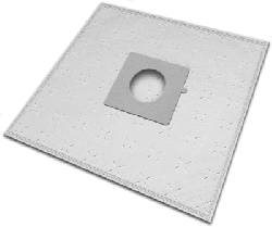 Staubsaugerbeutel AFK BS 1200W.30 - 10 Tüten - Microvlies Staubsaugerbeutel AFK BS 1200W.30 - 10 Tüten - Microvlies