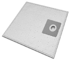 Staubsaugerbeutel Chromex Compactronic 255 - 10 Tüten - Microvlies Staubsaugerbeutel Chromex Compactronic 255 - 10 Tüten - Microvlies