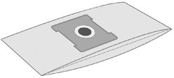 Staubsaugerbeutel Darel XTCN 180E - 10 Tüten - Papier Staubsaugerbeutel Darel XTCN 180E - 10 Tüten - Papier