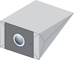 Staubsaugerbeutel Clean Maxx PC-H 001 - 10 Tüten - Papier Staubsaugerbeutel Clean Maxx PC-H 001 - 10 Tüten - Papier