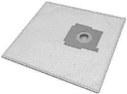 Staubsaugerbeutel Bestron K 3000 E - 10 Tüten - Microvlies Staubsaugerbeutel Bestron K 3000 E - 10 Tüten - Microvlies