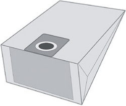 Staubsaugerbeutel Dalco D 7 - 10 Tüten - Papier Staubsaugerbeutel Dalco D 7 - 10 Tüten - Papier