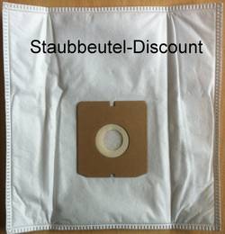 Staubsaugerbeutel Condel BS 3000 - 10 Tüten - Microvlies Staubsaugerbeutel Condel BS 3000 - 10 Tüten - Microvlies