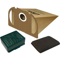 Staubsaugerbeutel Vorwerk Filterset Microfilter geeignet für Tiger 250 251 252 - 10 Tüten + 1 Aktivfiltersystem + 1 Geruchsfilter - Papier Staubsaugerbeutel Vorwerk Filterset Microfilter geeignet für Tiger 250 251 252 - 10 Tüten + 1 Aktivfiltersystem + 1 Geruchsfilter - Papier