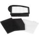 Hepafilter AEG Original HFA5 - 1 Stück - Papier Hepafilter AEG Original HFA5 - 1 Stück - Papier