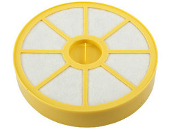 Hepafilter Dyson Vorfilter DC-Serie waschbar - 1 Stück - Papier Hepafilter Dyson Vorfilter DC-Serie waschbar - 1 Stück - Papier