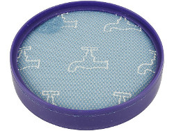Hepafilter Dyson Vorfilter DC-Serie waschbar - 1 Stück - Papier Hepafilter Dyson Vorfilter DC-Serie waschbar - 1 Stück - Papier