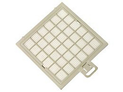 Hepafilter Bosch BSG8.... - 1 Mikrofilter - Papier Hepafilter Bosch BSG8.... - 1 Mikrofilter - Papier